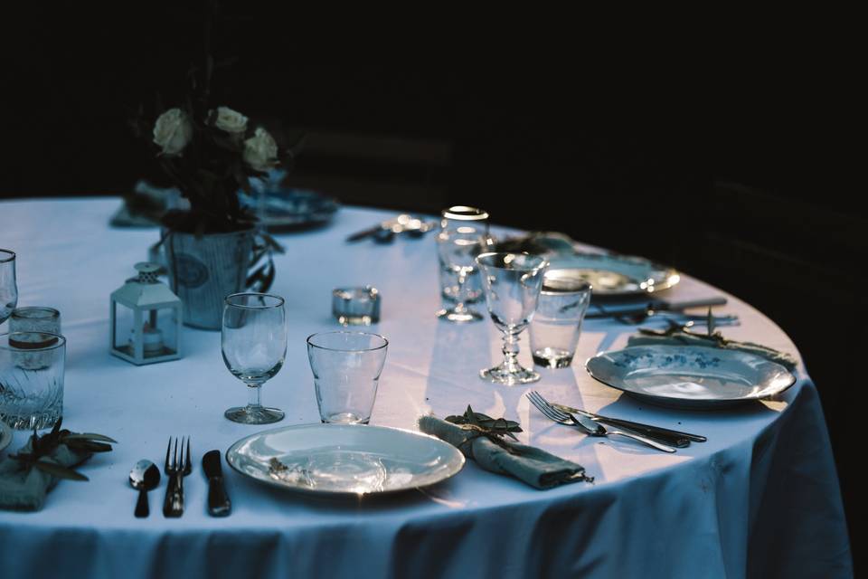 Mariage