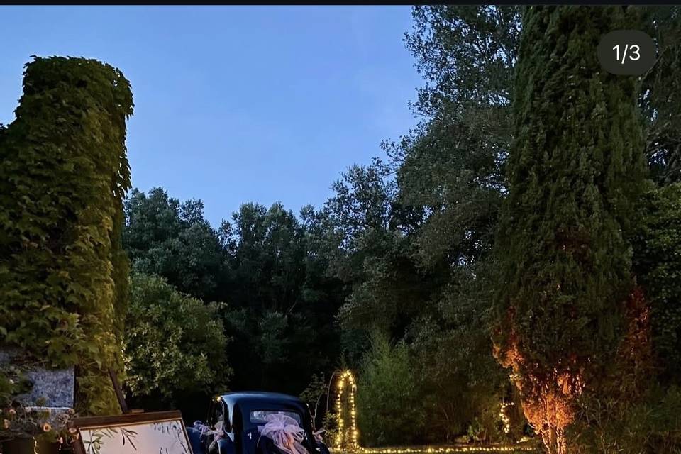 Mariage