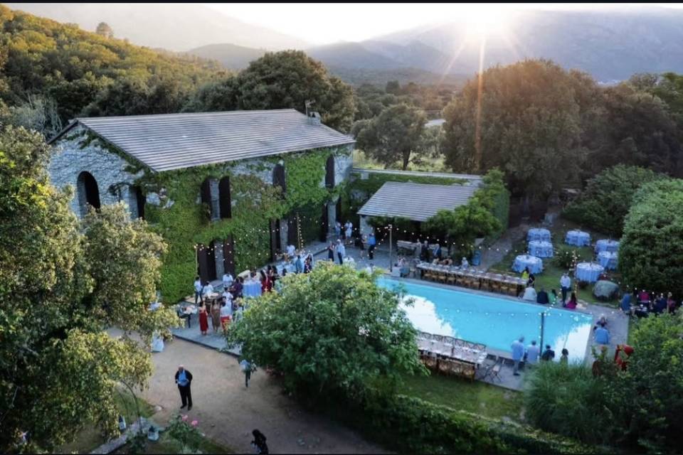 Domaine