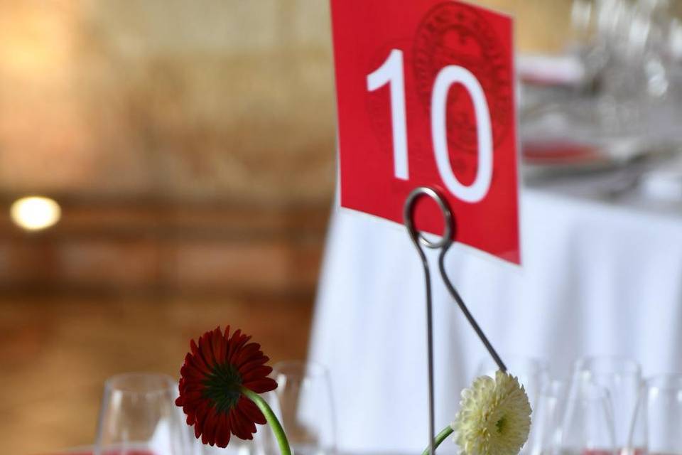 Centre de table