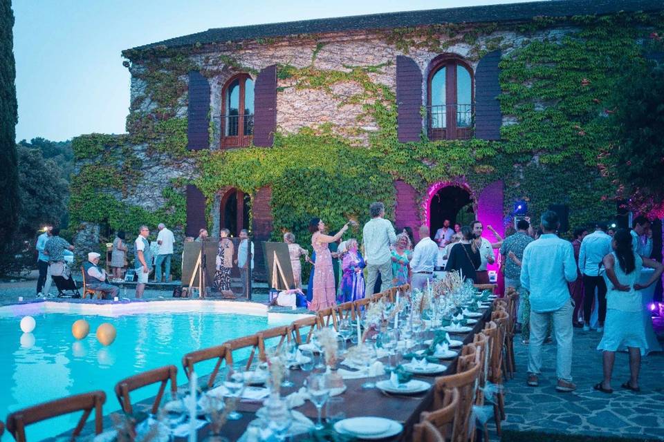 Mariage