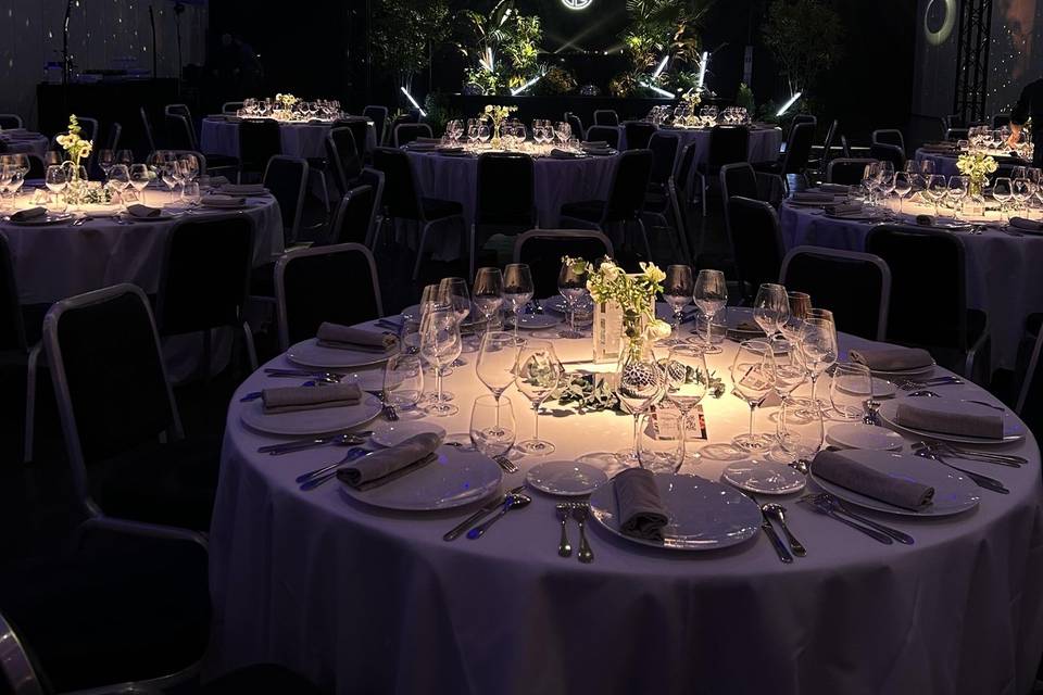 Centre de table