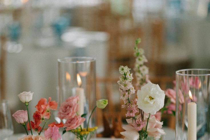 Centre de table