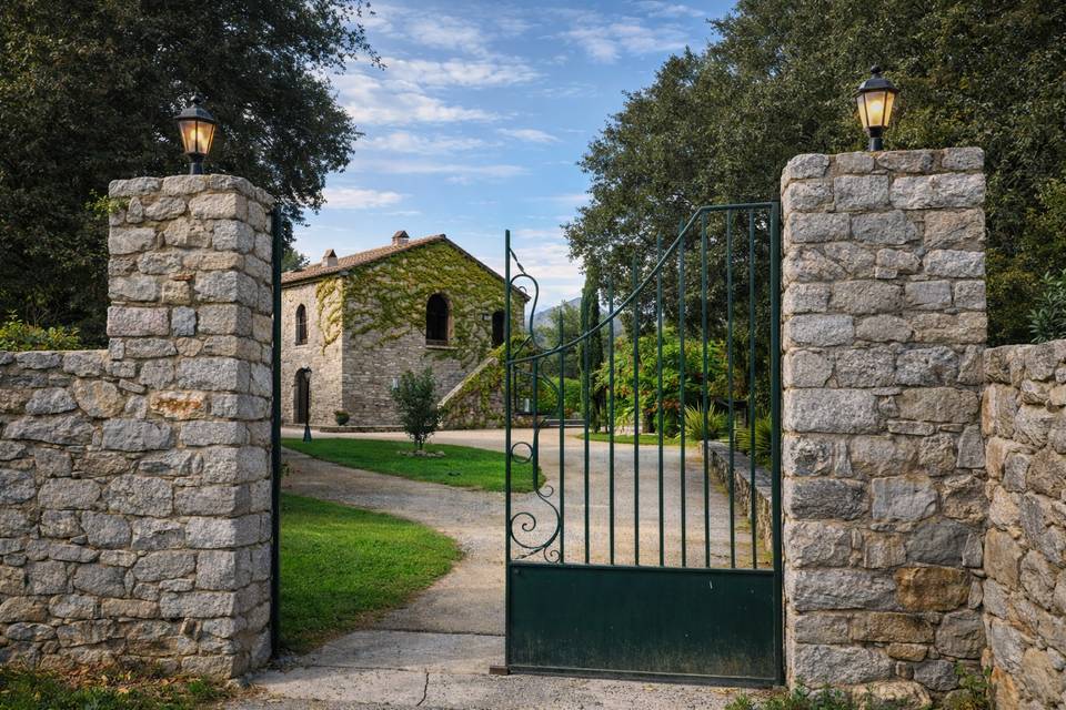Domaine