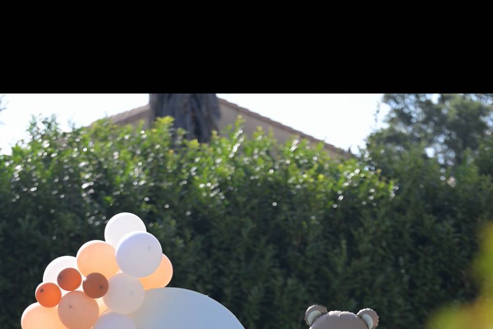 Décoration