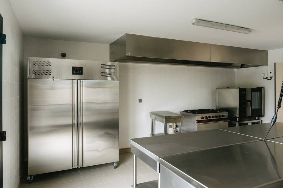 Cuisine professionnelle