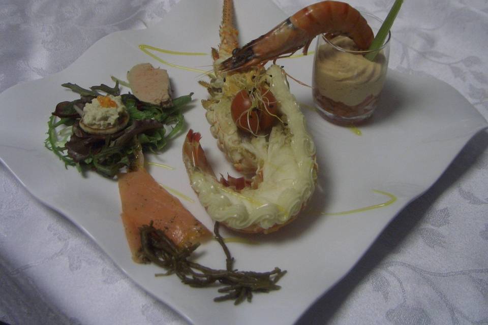 Langouste