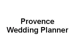 Provence Wedding Planner logo