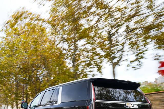 Escalade