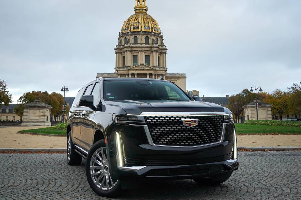 Cadillac