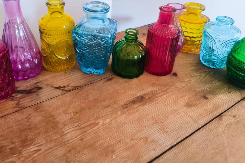 Vases