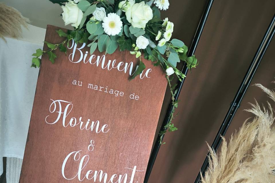 Bienvenue