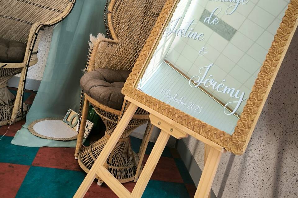 Miroir