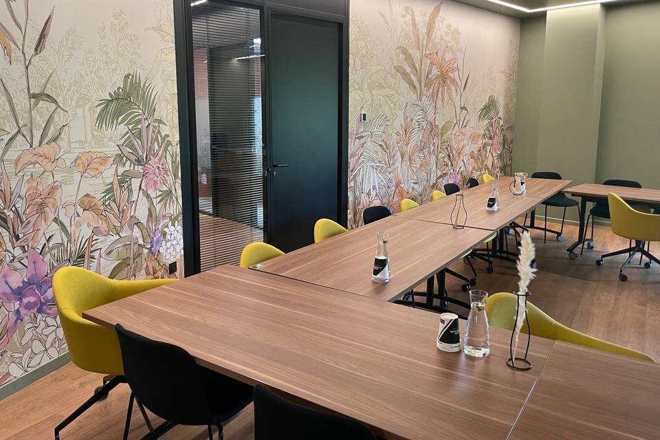 Salle de réunion