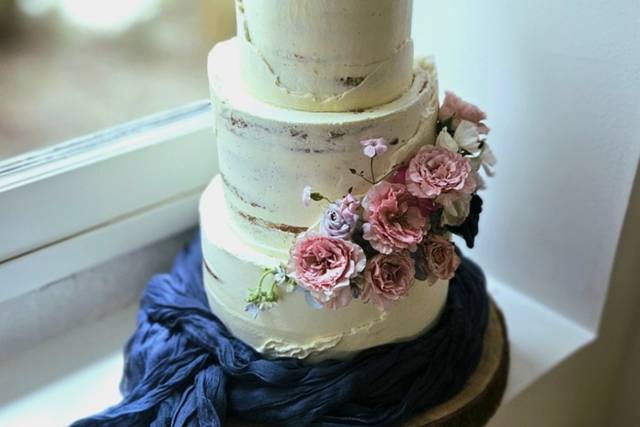 PHOTO julenesWOWcakes