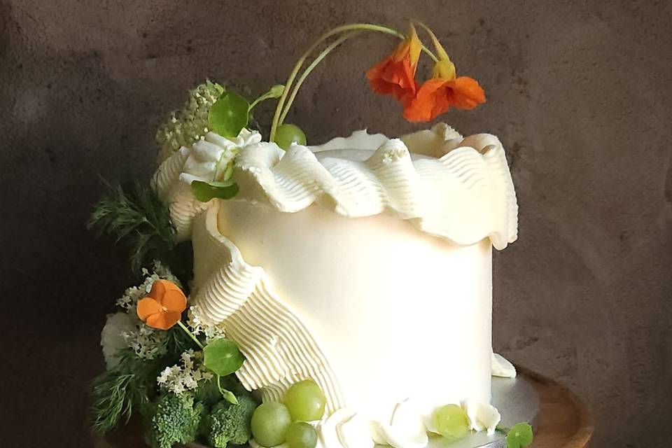 PHOTO julenesWOWcakes
