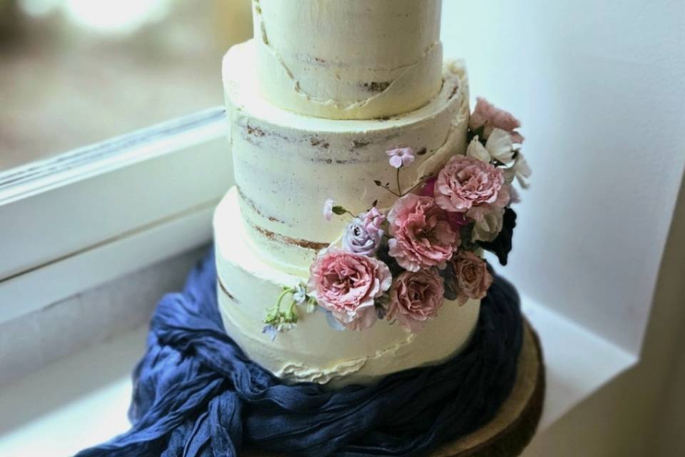 PHOTO julenesWOWcakes