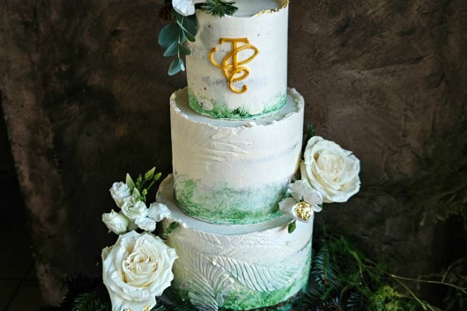 PHOTO julenesWOWcakes