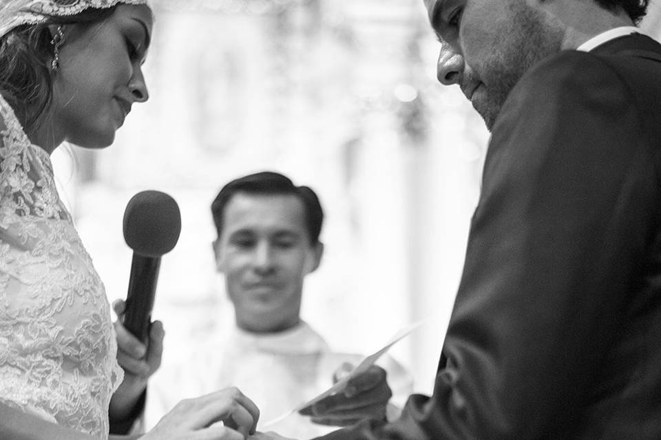 Réportage Mariage - MJH Photo