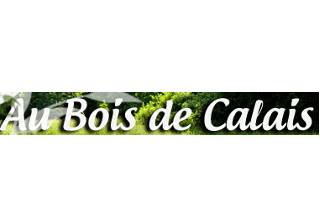 Au Bois de Calais logo bon