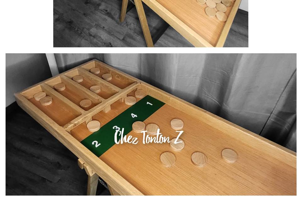 Billard Hollandais
