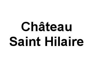 Château saint hilaire