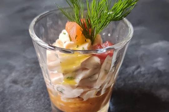 Verrine