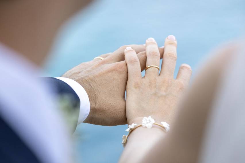 Séance de couple