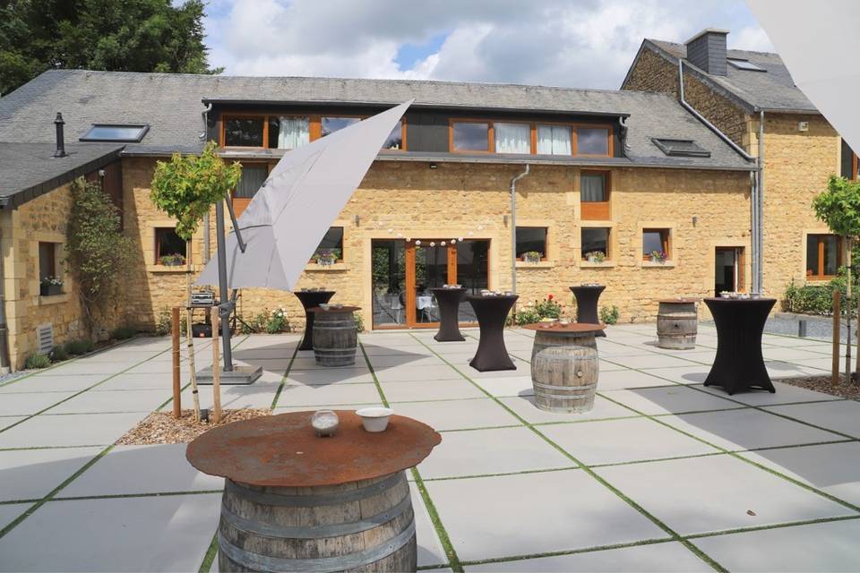Domaine du Vieux Chateau