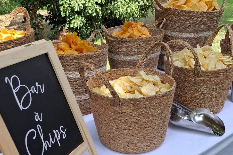 Barca chips