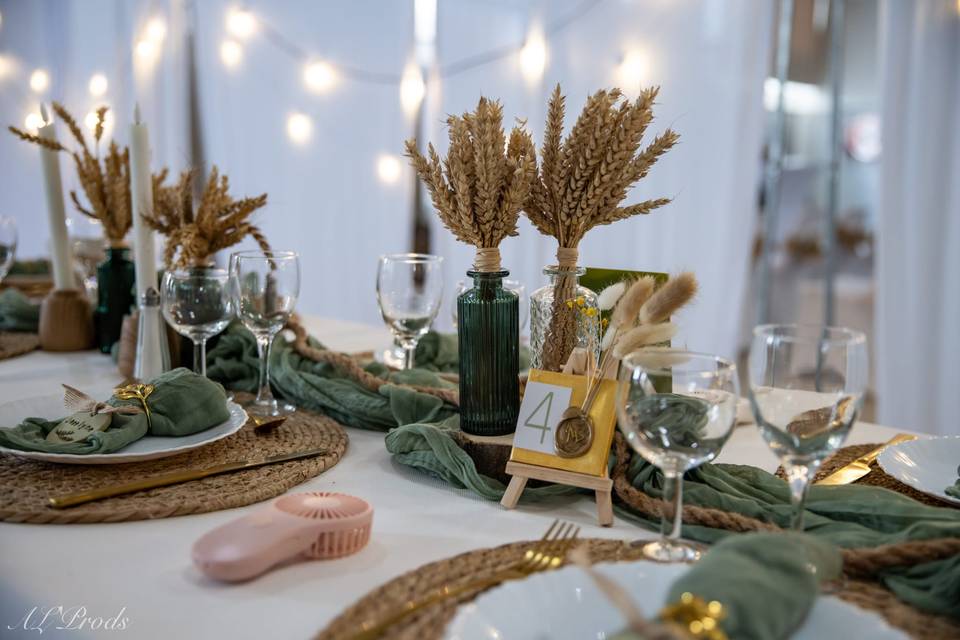 C&E Event