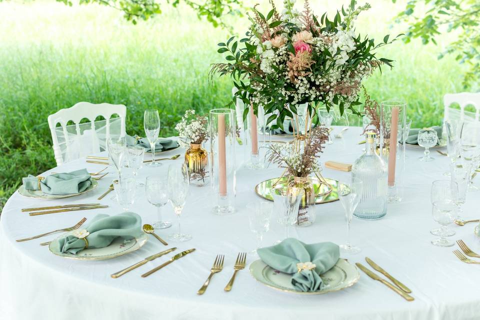 C&E Event