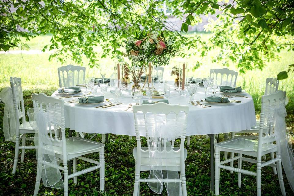 C&E Event