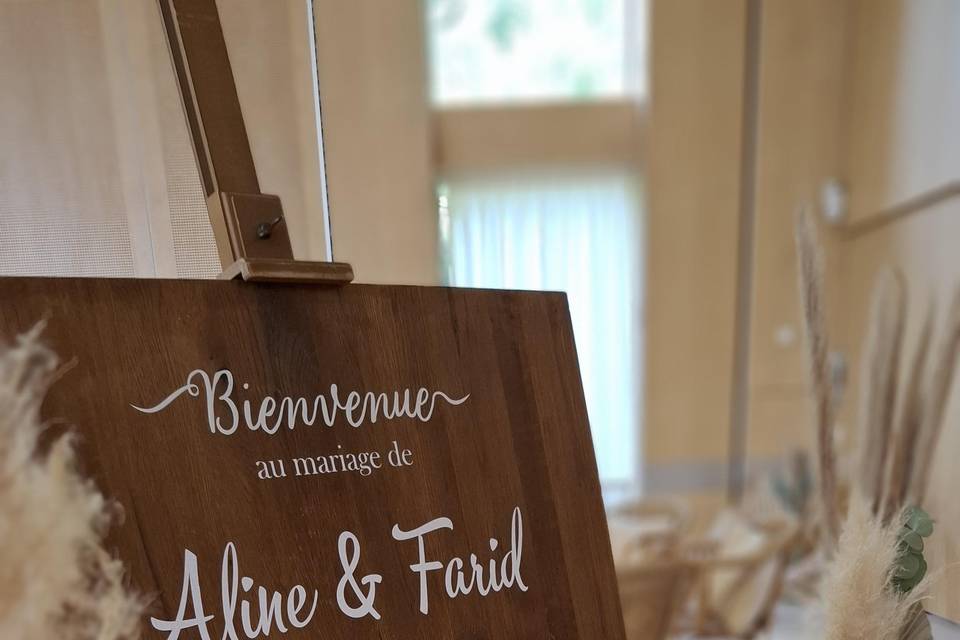 C&E Event