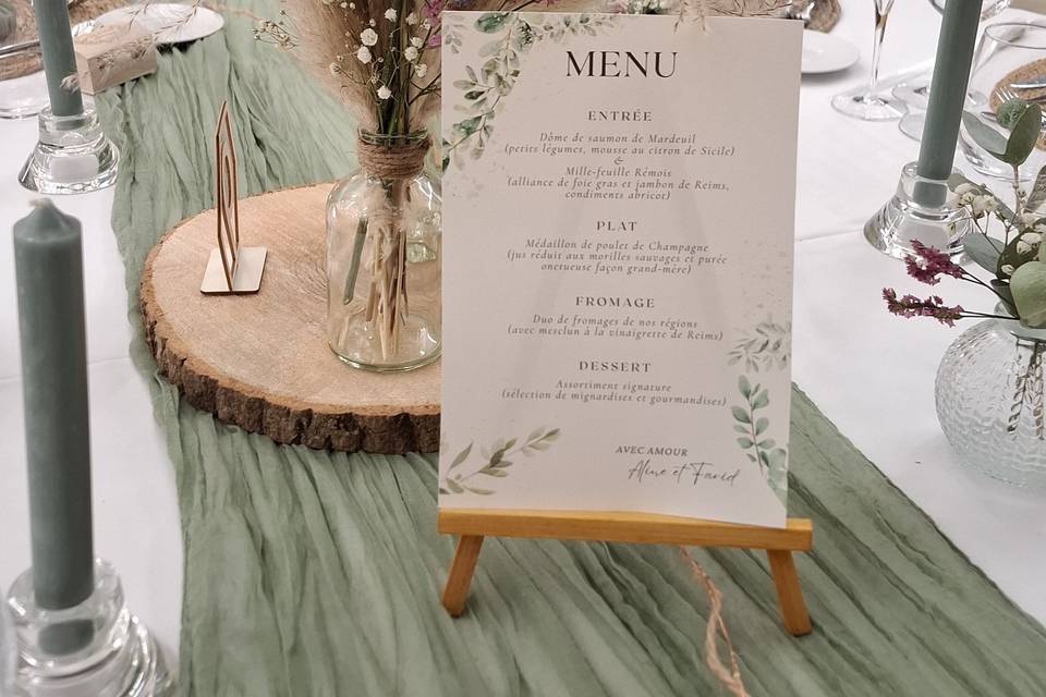 C&E Event
