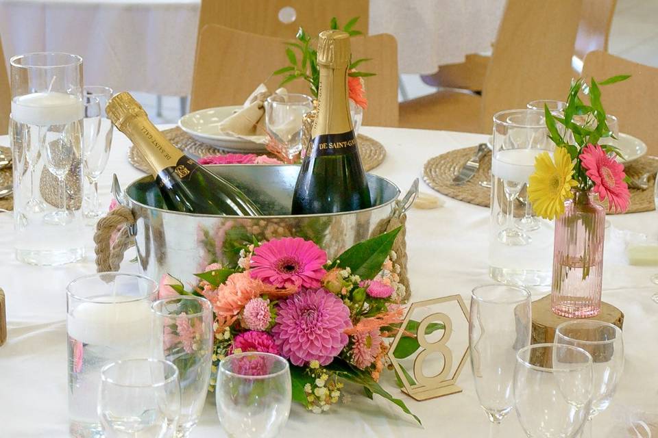 C&E Event