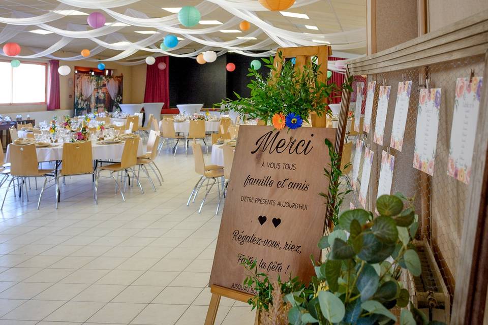 C&E Event