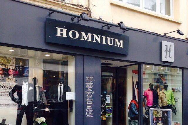 Homnium