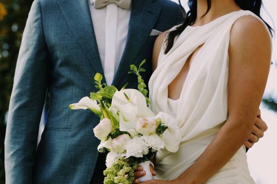Mariage Perle