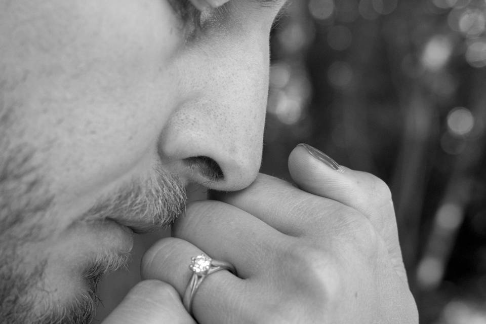 Séance finançailles