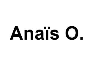 Anaïs O.