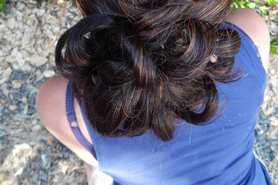 Chignon