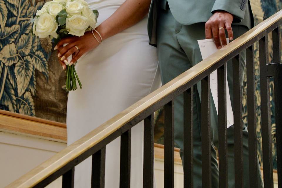 Mariage S&L