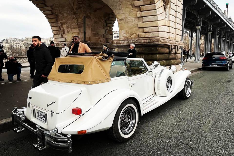 Allolimousine