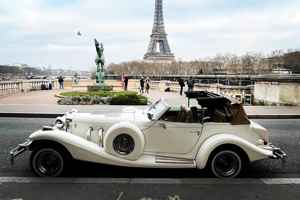 Allolimousine
