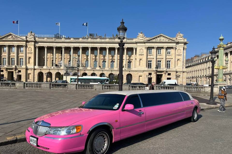 Allolimousine