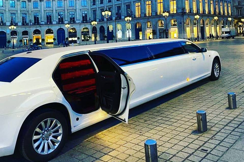Allolimousine