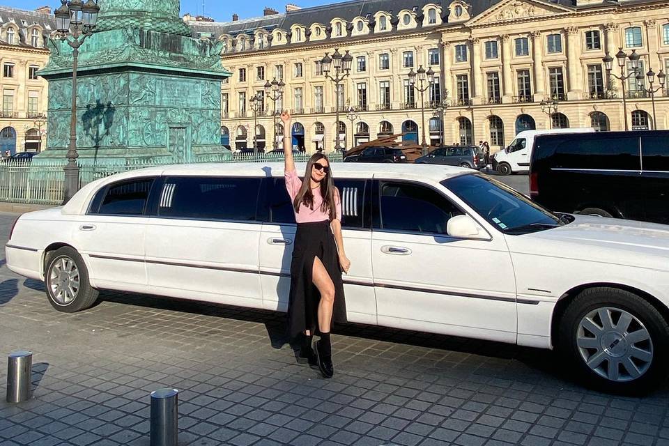 Allolimousine