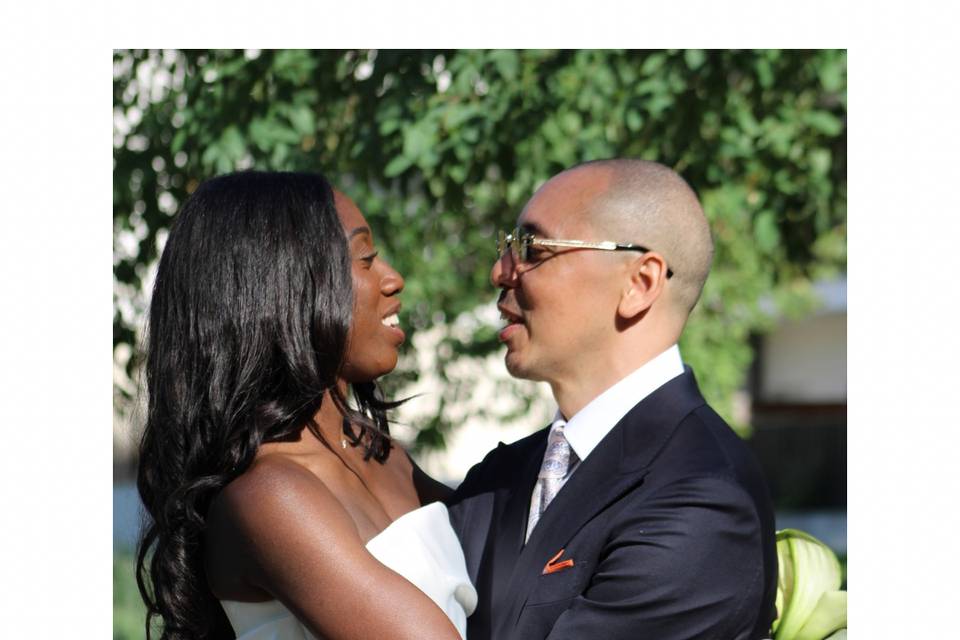 Mariage C&N