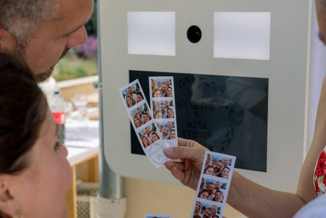 Photobooth